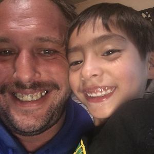 Meet your Posher, Timothy